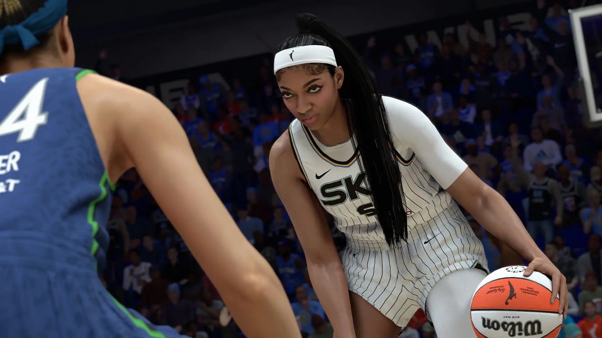 NBA 2K26: Superstar Edition Gameplay Screenshots 3