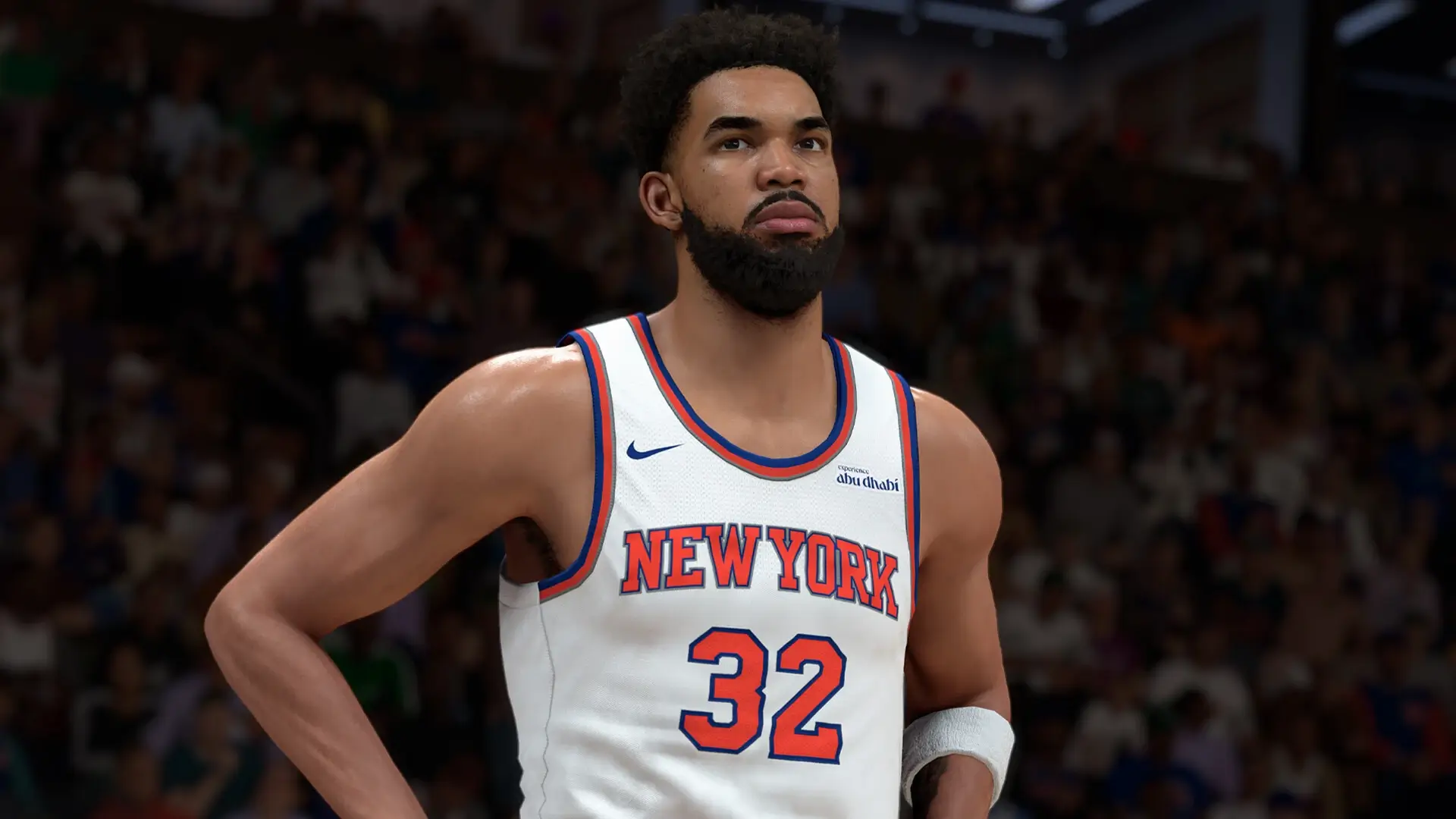 NBA 2K26: Superstar Edition Gameplay Screenshots 4