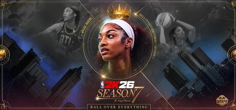 NBA 2K26: Superstar Edition