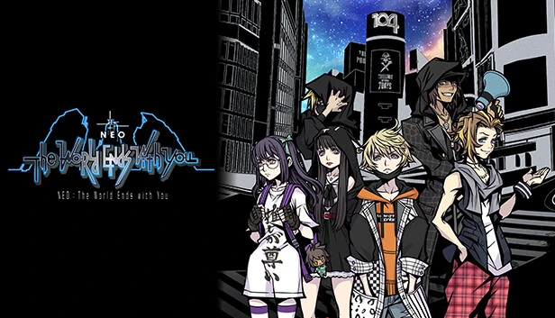 NEO: The World Ends with You Torrent Download