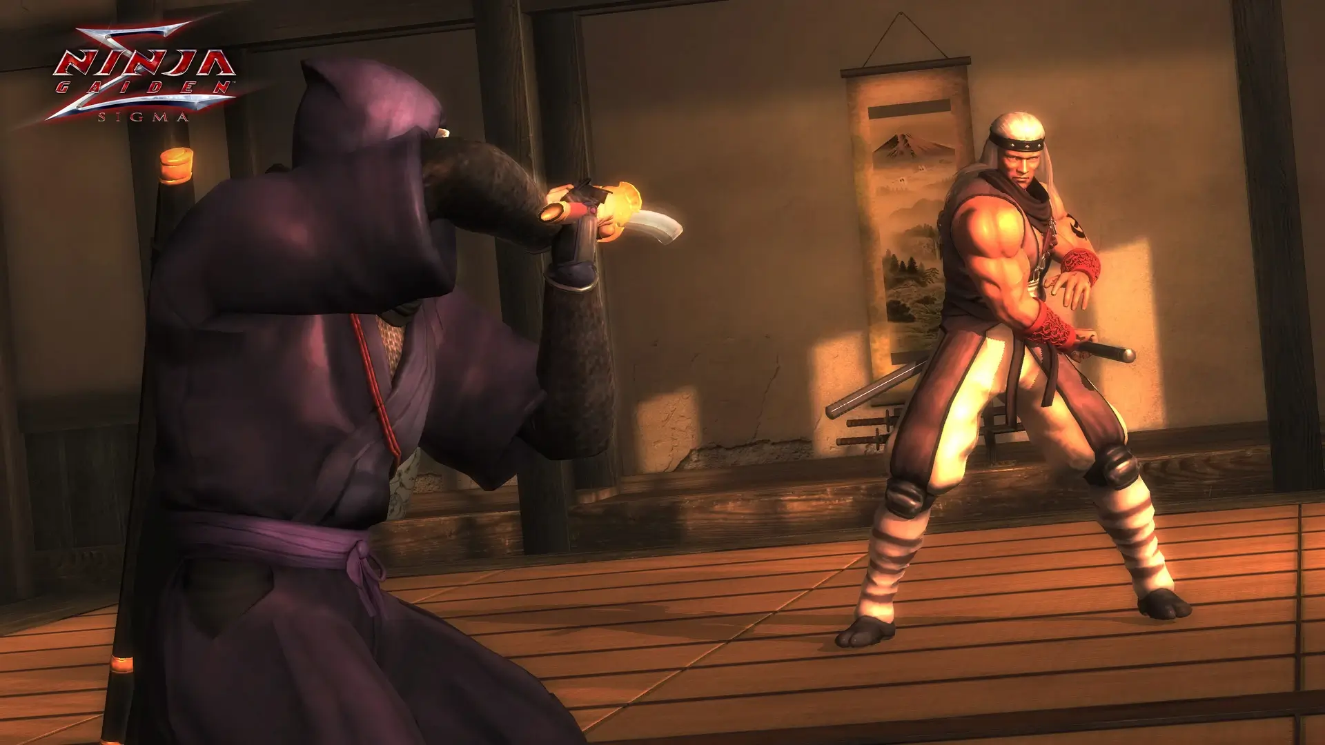 NINJA GAIDEN: Master Collection – Deluxe Edition Gameplay Screenshots 1