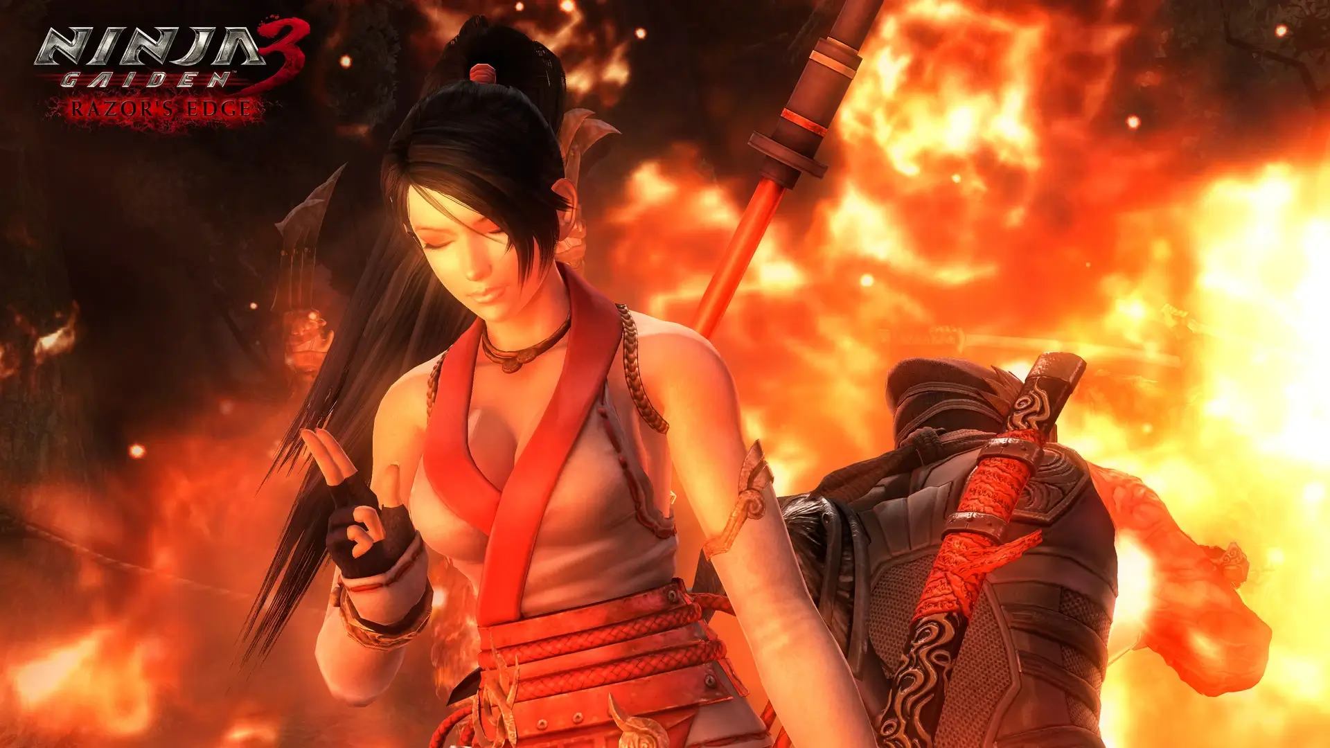 NINJA GAIDEN: Master Collection – Deluxe Edition Gameplay Screenshots 4
