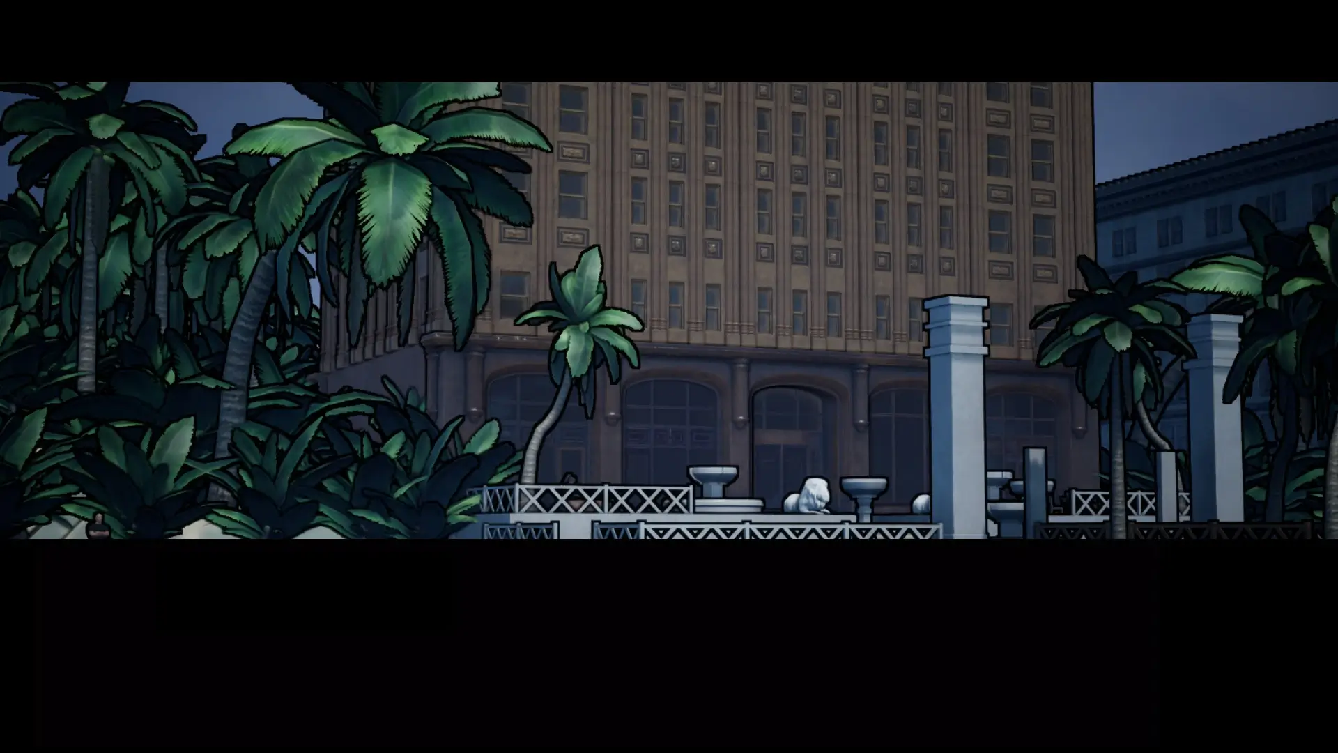 NORR Part II: Will Walker Gameplay Screenshots 3