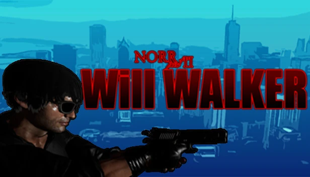 NORR Part II: Will Walker