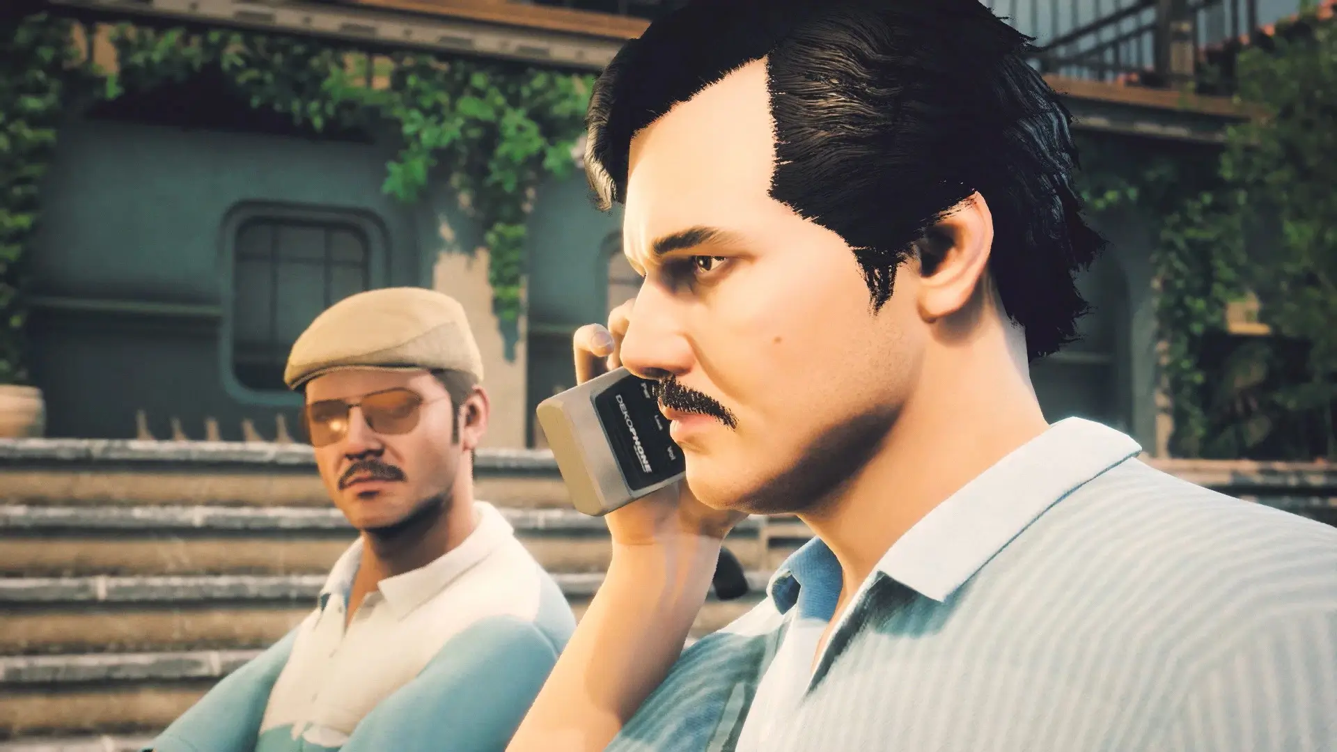 Narcos: Rise of the Cartels Gameplay Screenshots 1
