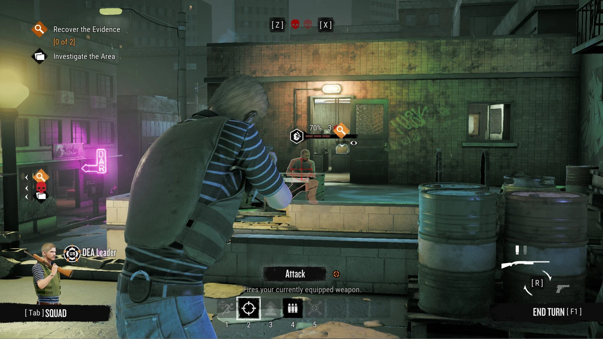 Narcos: Rise of the Cartels Gameplay Screenshots 2