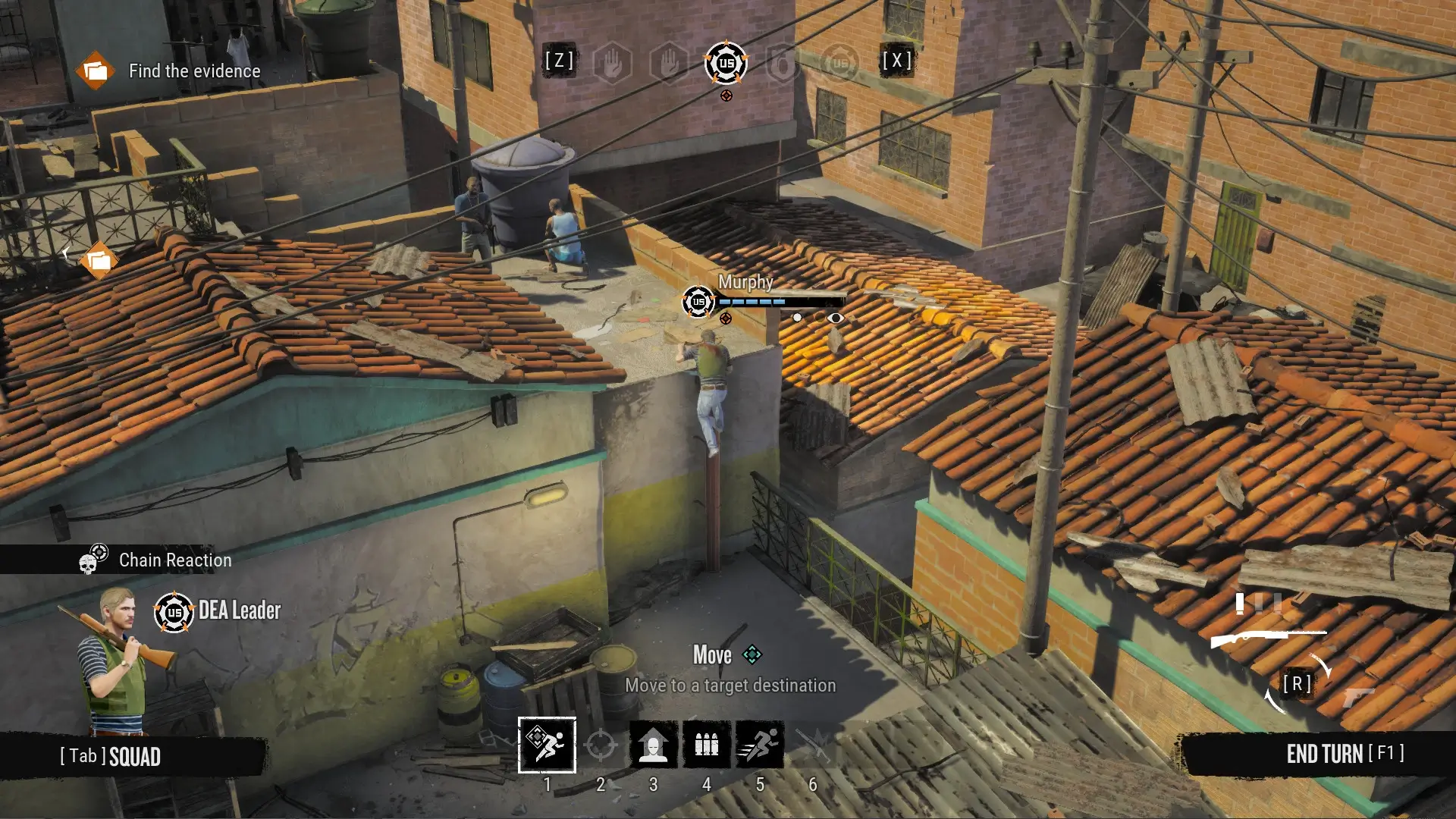 Narcos: Rise of the Cartels Gameplay Screenshots 3