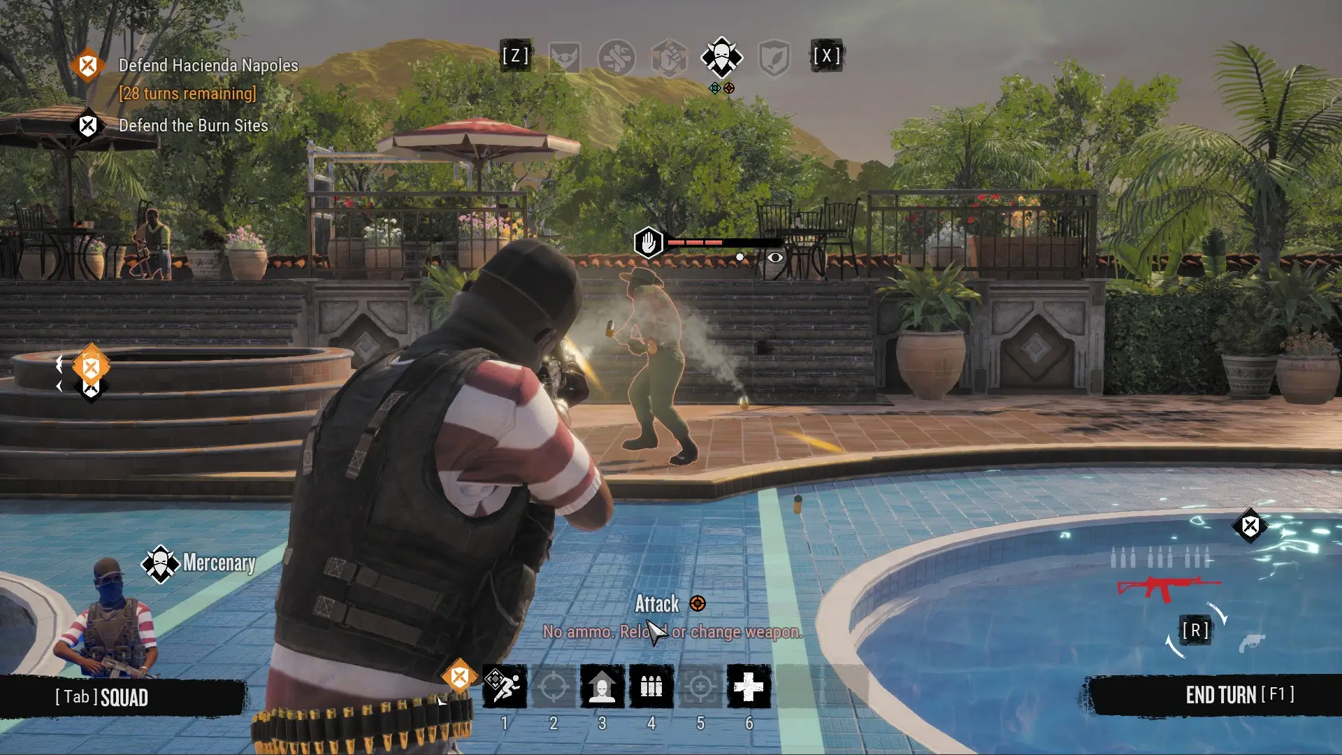 Narcos: Rise of the Cartels Gameplay Screenshots 4