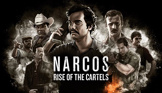 Narcos: Rise of the Cartels Torrent Download