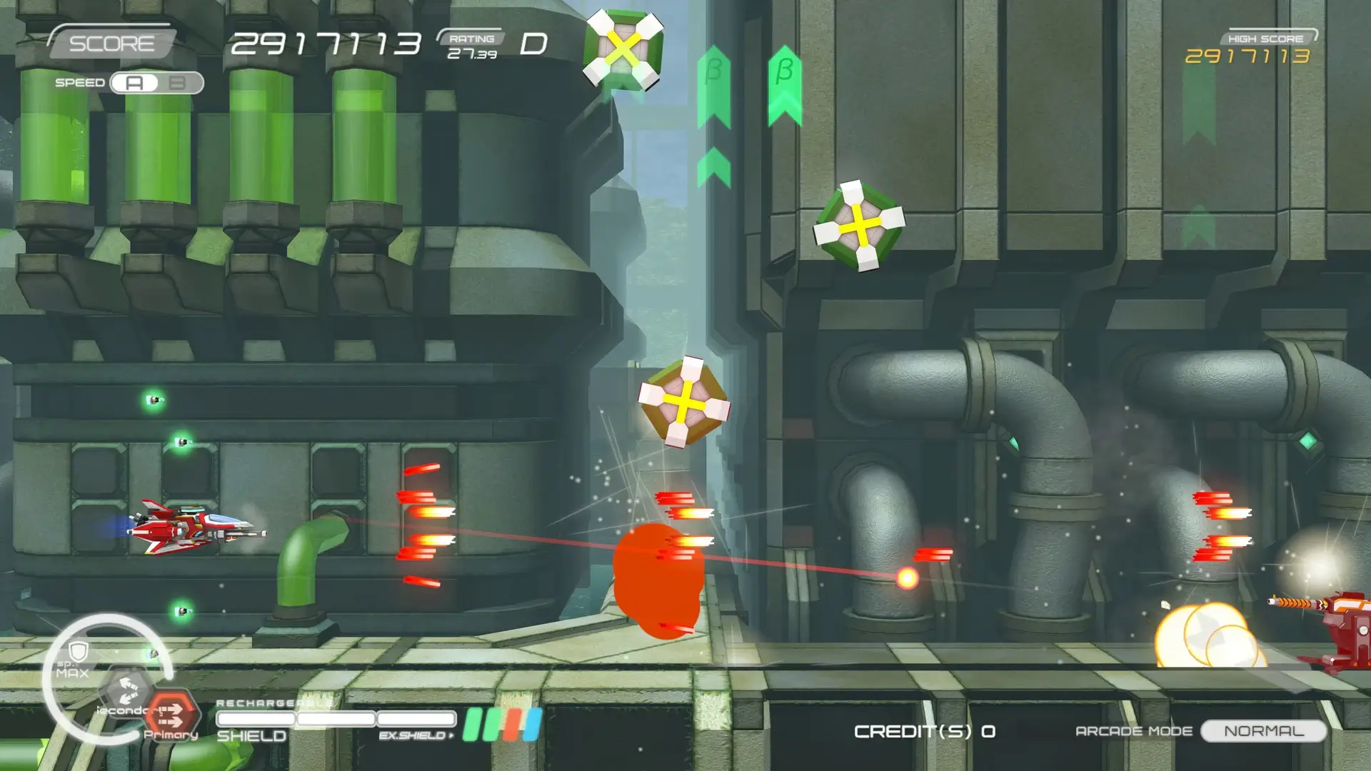 Natsuki Chronicles Gameplay Screenshots 1