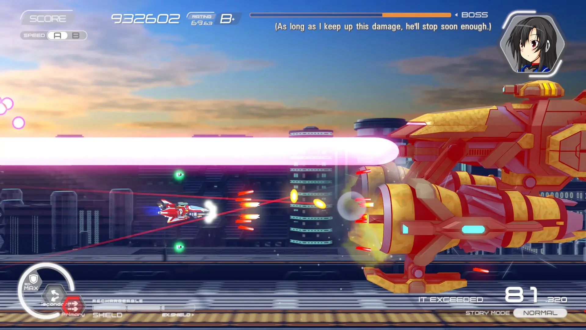 Natsuki Chronicles Gameplay Screenshots 2
