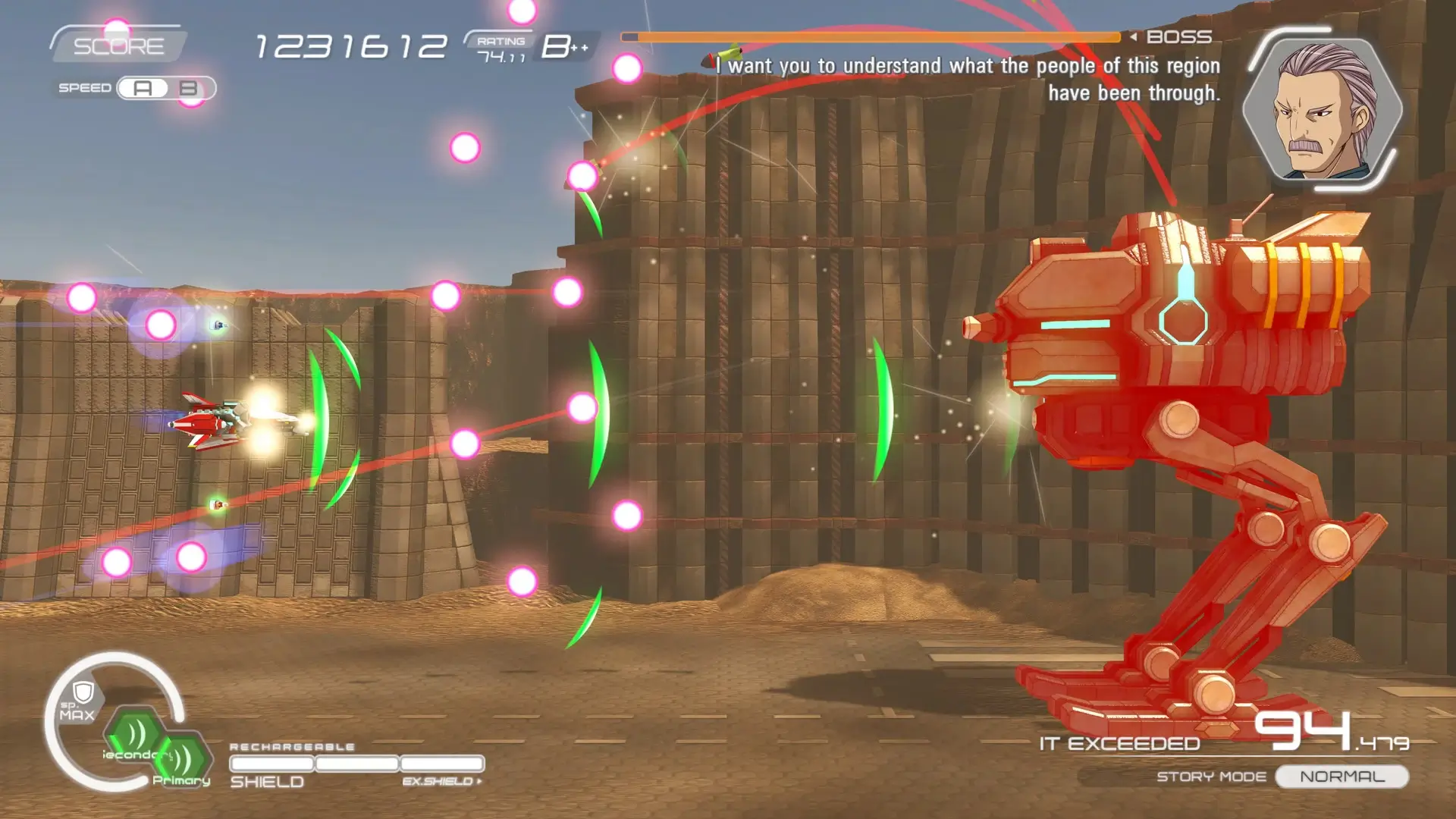 Natsuki Chronicles Gameplay Screenshots 3