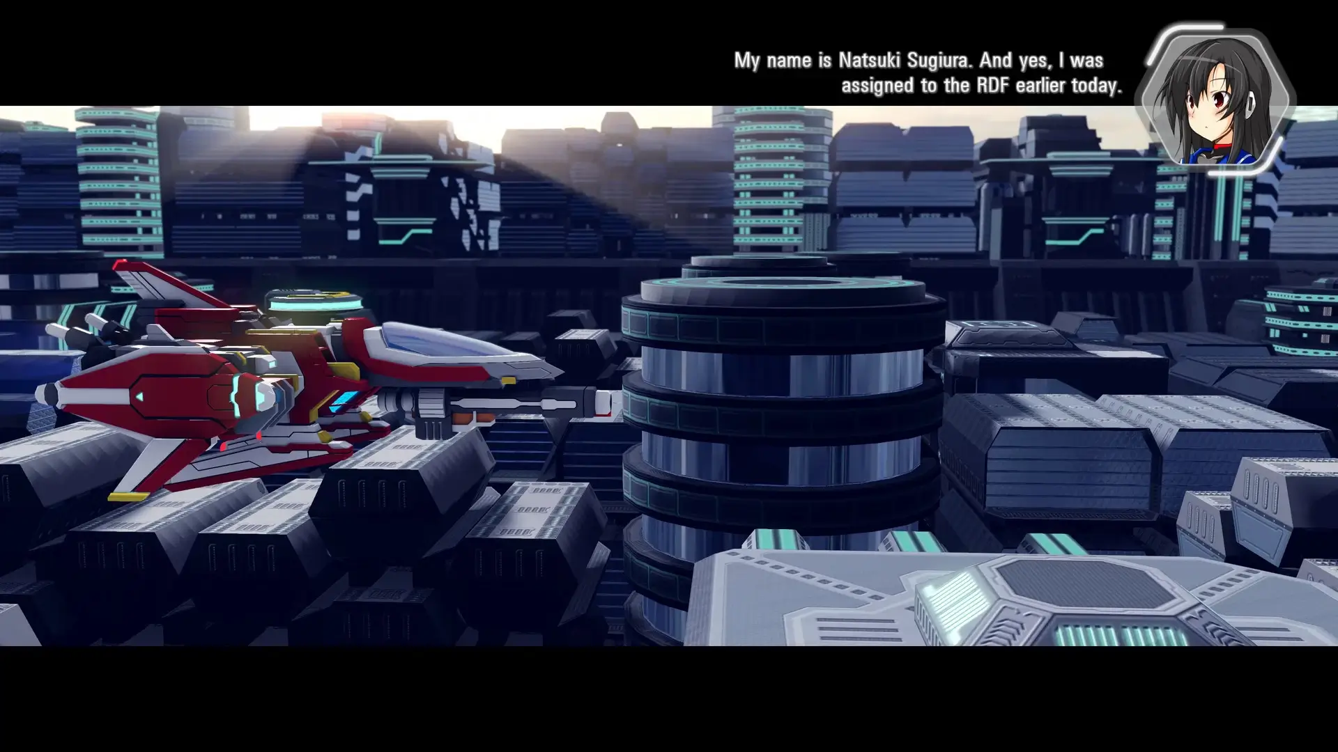 Natsuki Chronicles Gameplay Screenshots 4