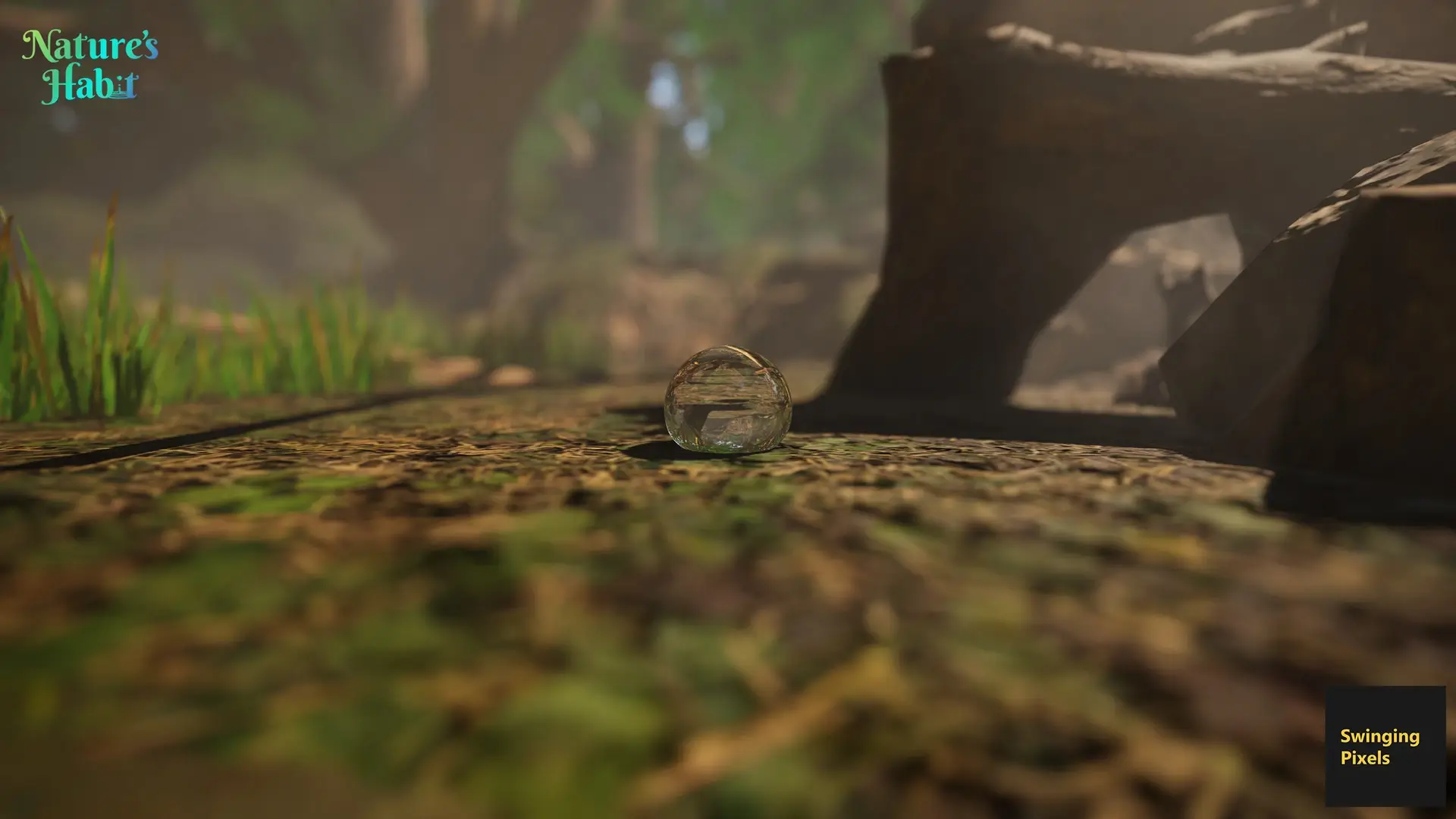 Nature’s Habit Gameplay Screenshots 3