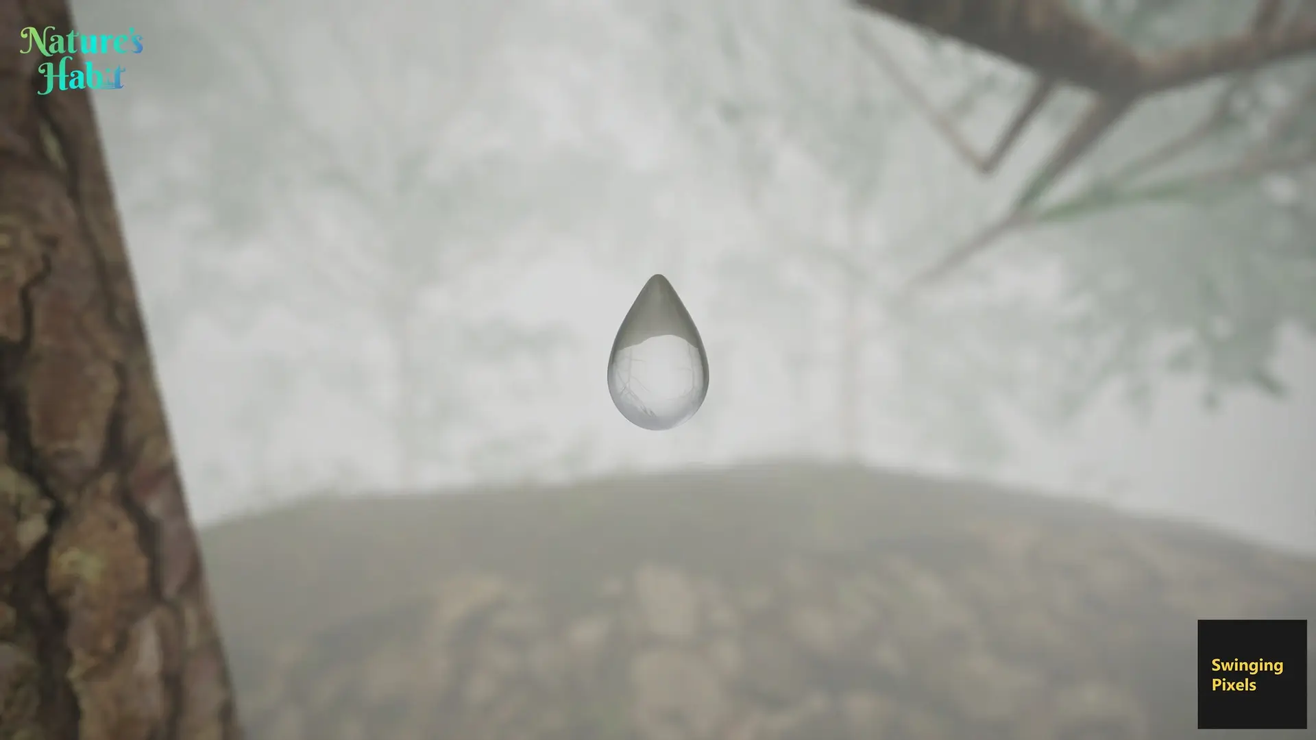 Nature’s Habit Gameplay Screenshots 4