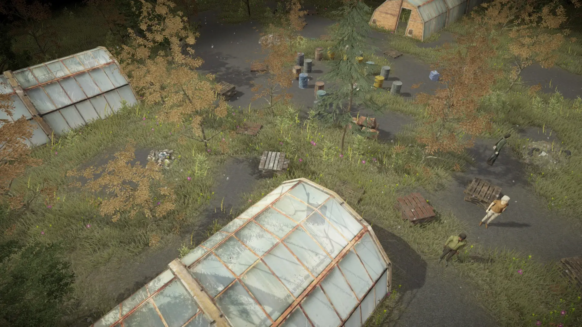 Nayati River Gameplay Screenshots 3
