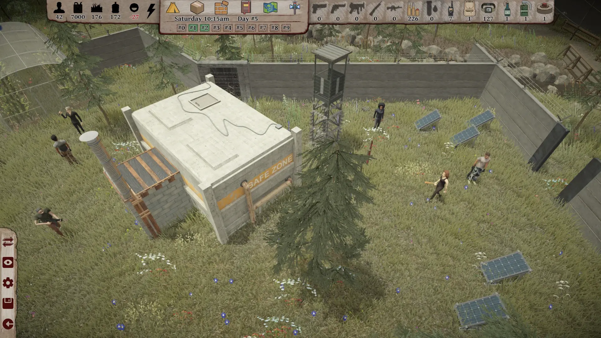 Nayati River Gameplay Screenshots 4