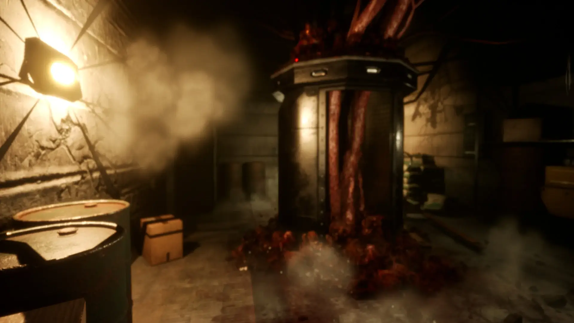 Nebraska Gameplay Screenshots 4