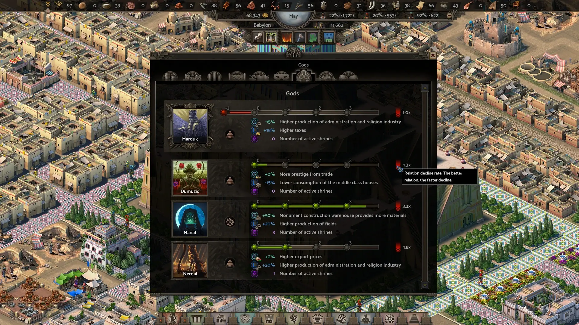 Nebuchadnezzar Gameplay Screenshots 4