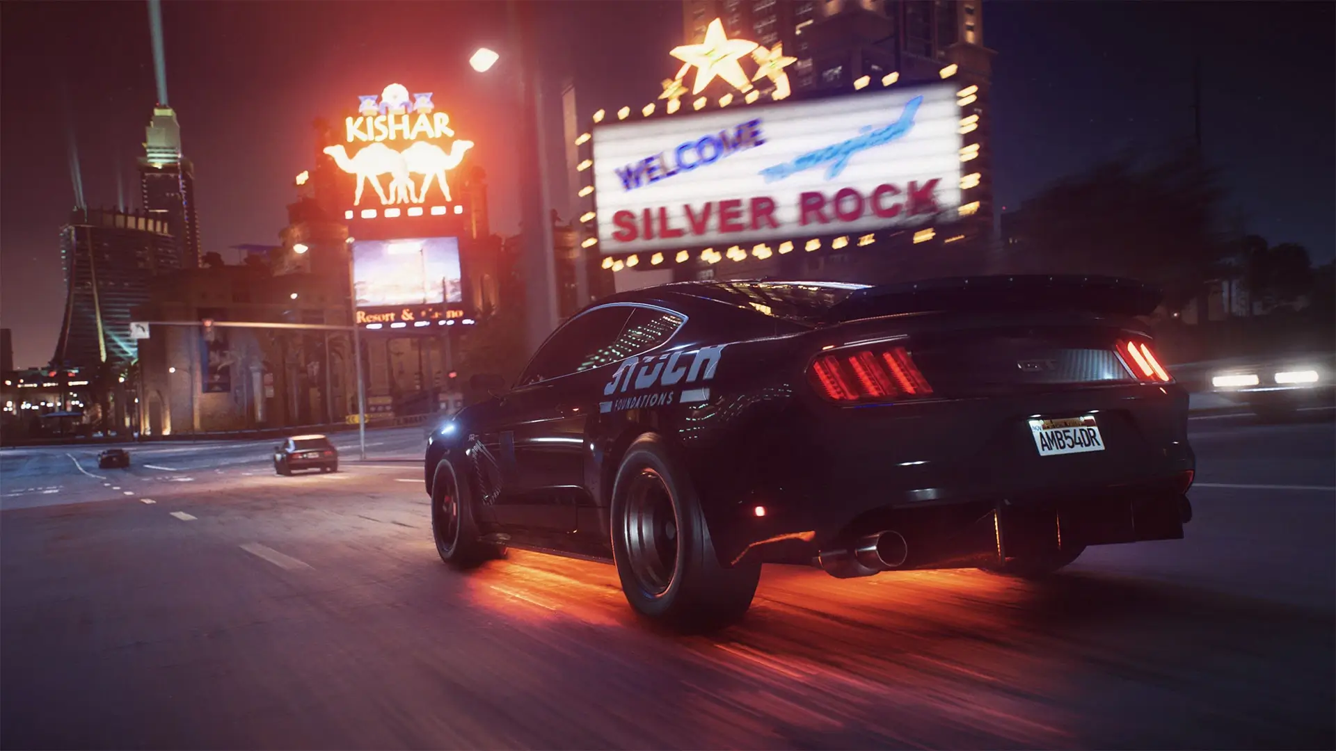 Need for Speed: Payback – Deluxe Edition Gameplay Screenshots 2