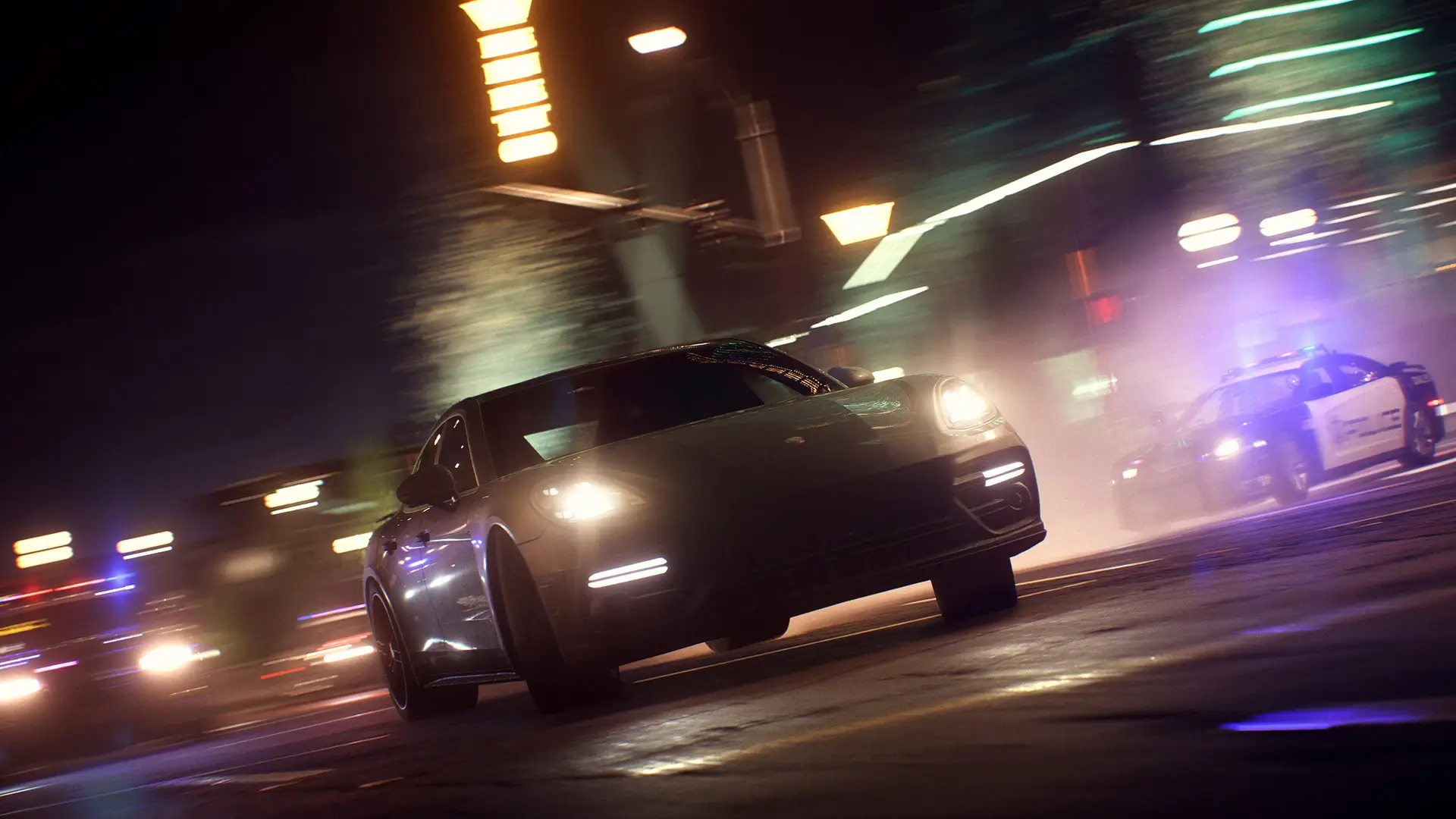 Need for Speed: Payback – Deluxe Edition Gameplay Screenshots 3