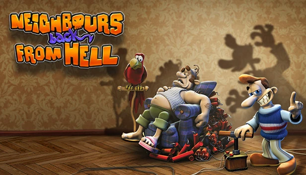Neighbours Back From Hell Torrent Download