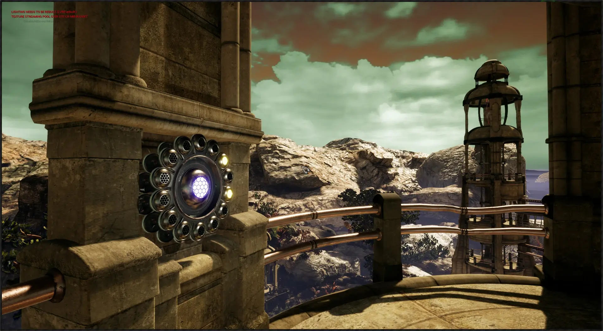 Nemezis: Mysterious Journey III Gameplay Screenshots 1