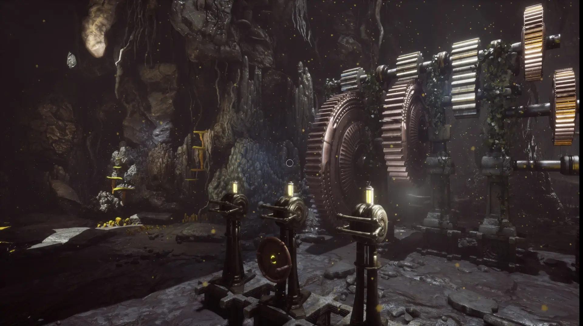 Nemezis: Mysterious Journey III Gameplay Screenshots 2