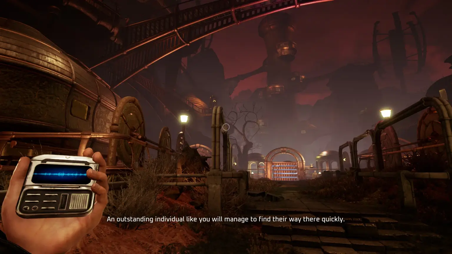 Nemezis: Mysterious Journey III Gameplay Screenshots 4