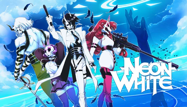 Neon White Torrent Download