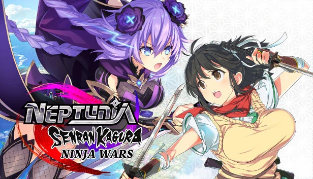 Neptunia x SENRAN KAGURA: Ninja Wars Torrent Download