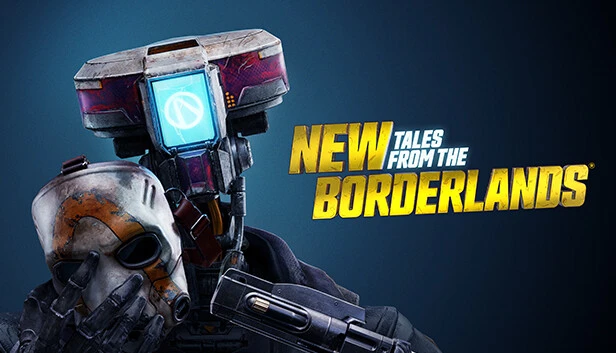 New Tales from the Borderlands: Deluxe Edition