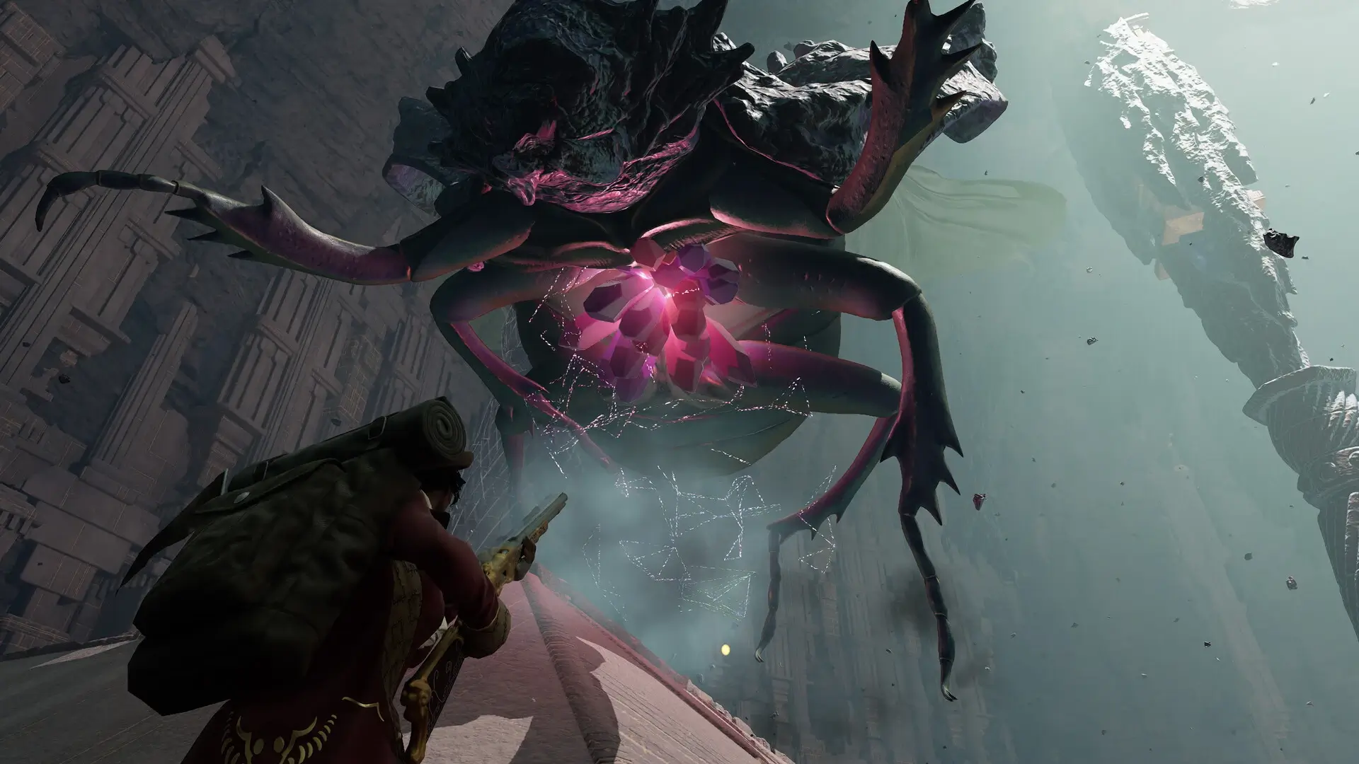 Nightingale Gameplay Screenshots 1