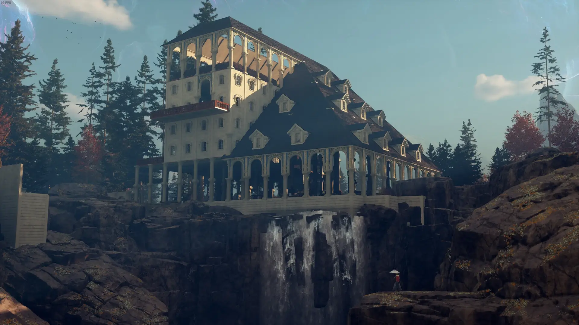 Nightingale Gameplay Screenshots 3