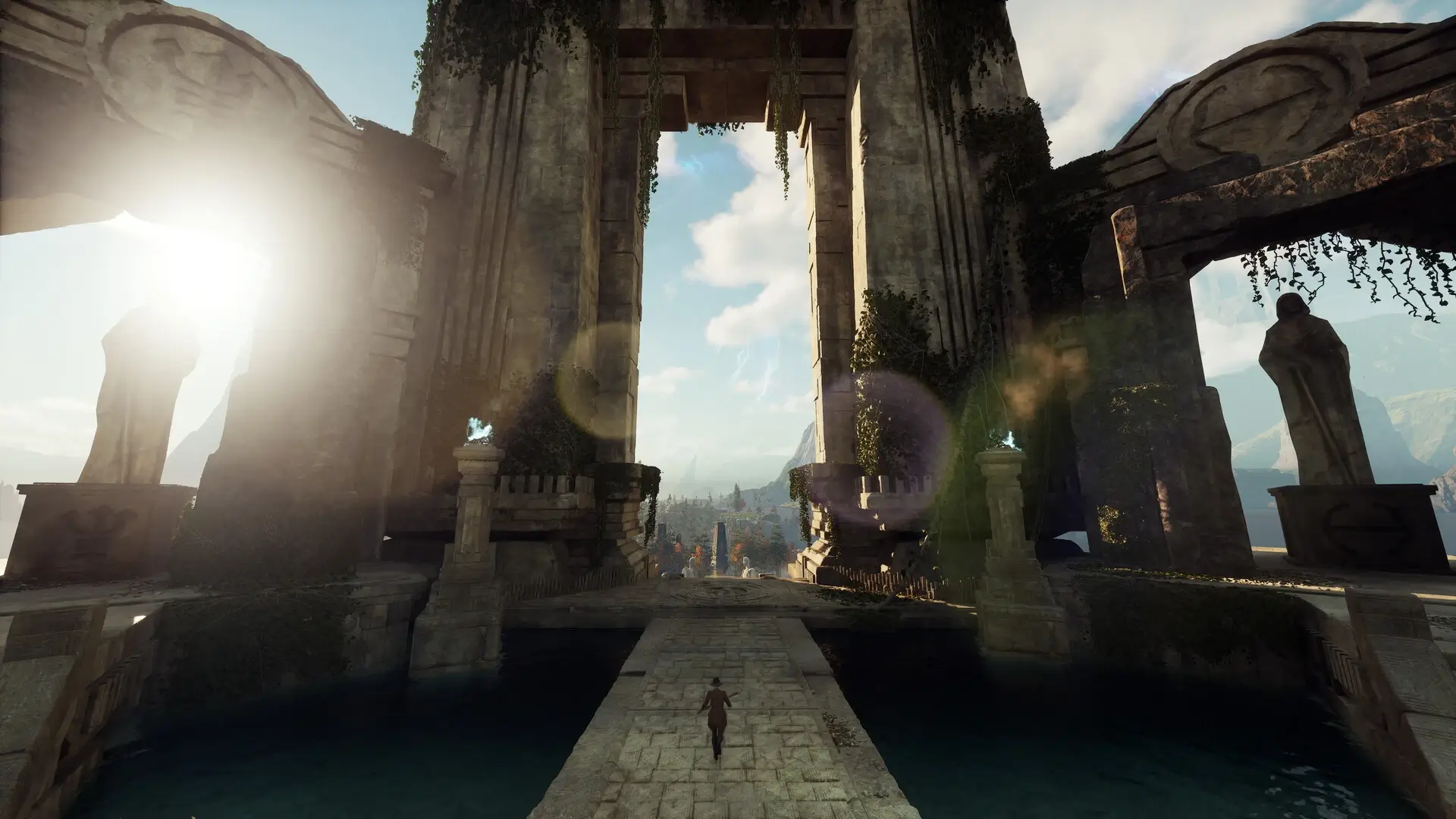 Nightingale Gameplay Screenshots 4