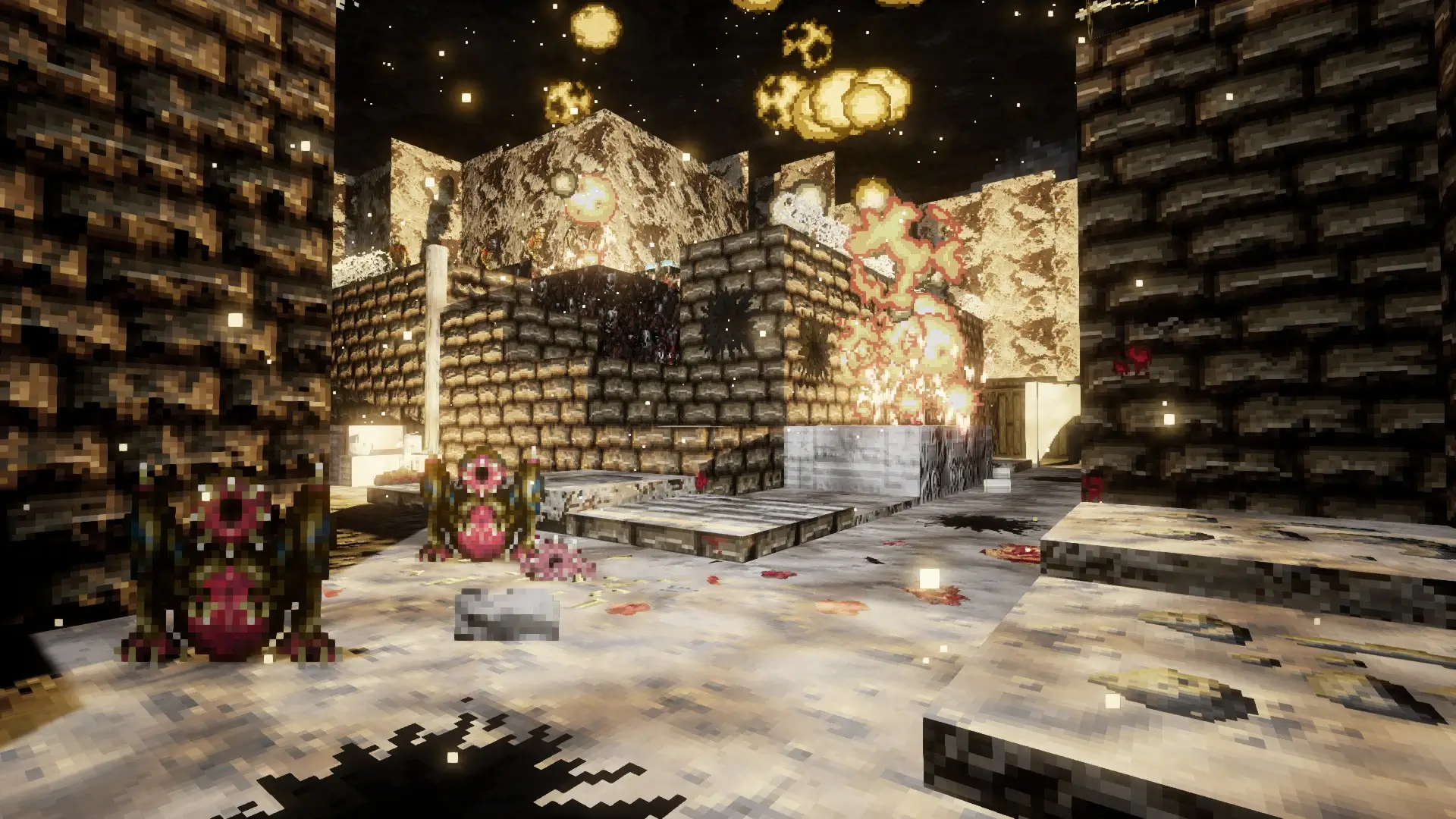 Nightmare Reaper Gameplay Screenshots 4