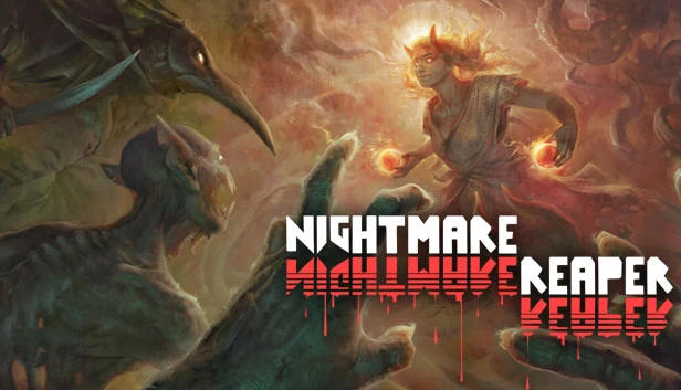 Nightmare Reaper Torrent Download