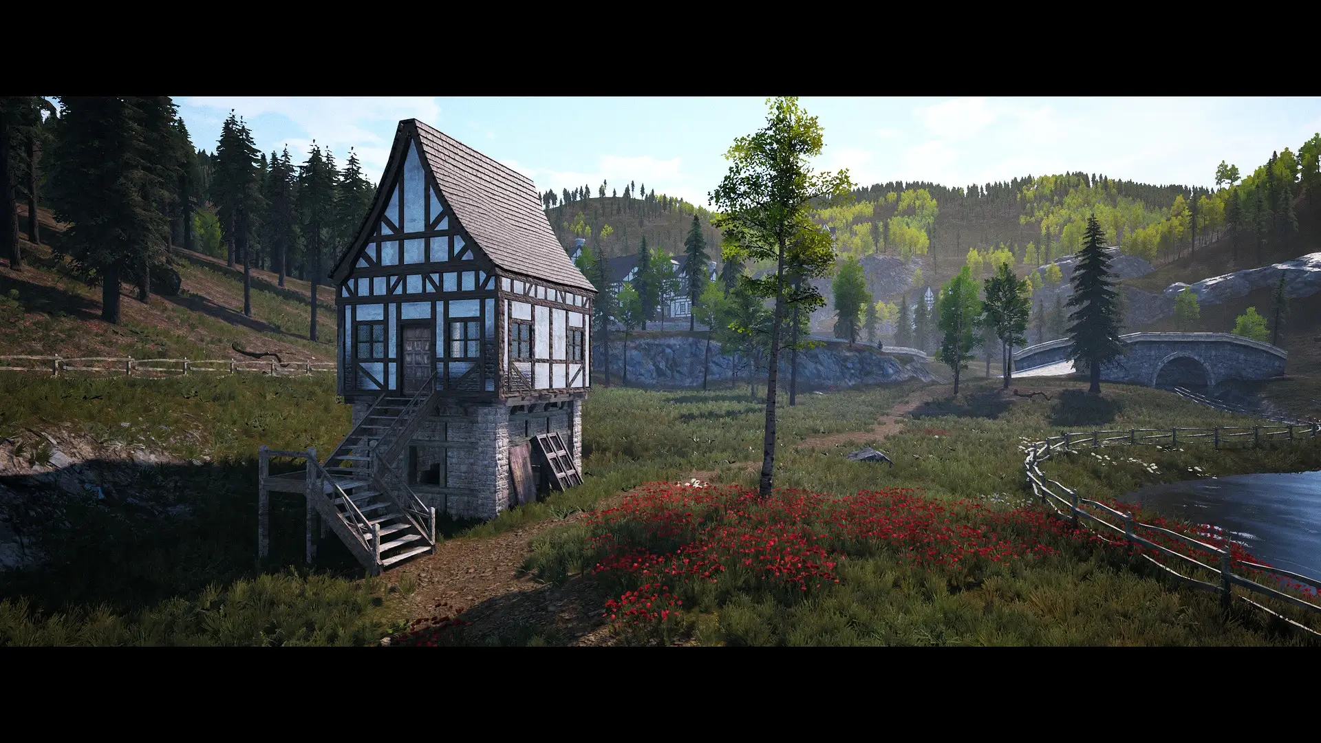 Nightwalker 2 Gameplay Screenshots 1