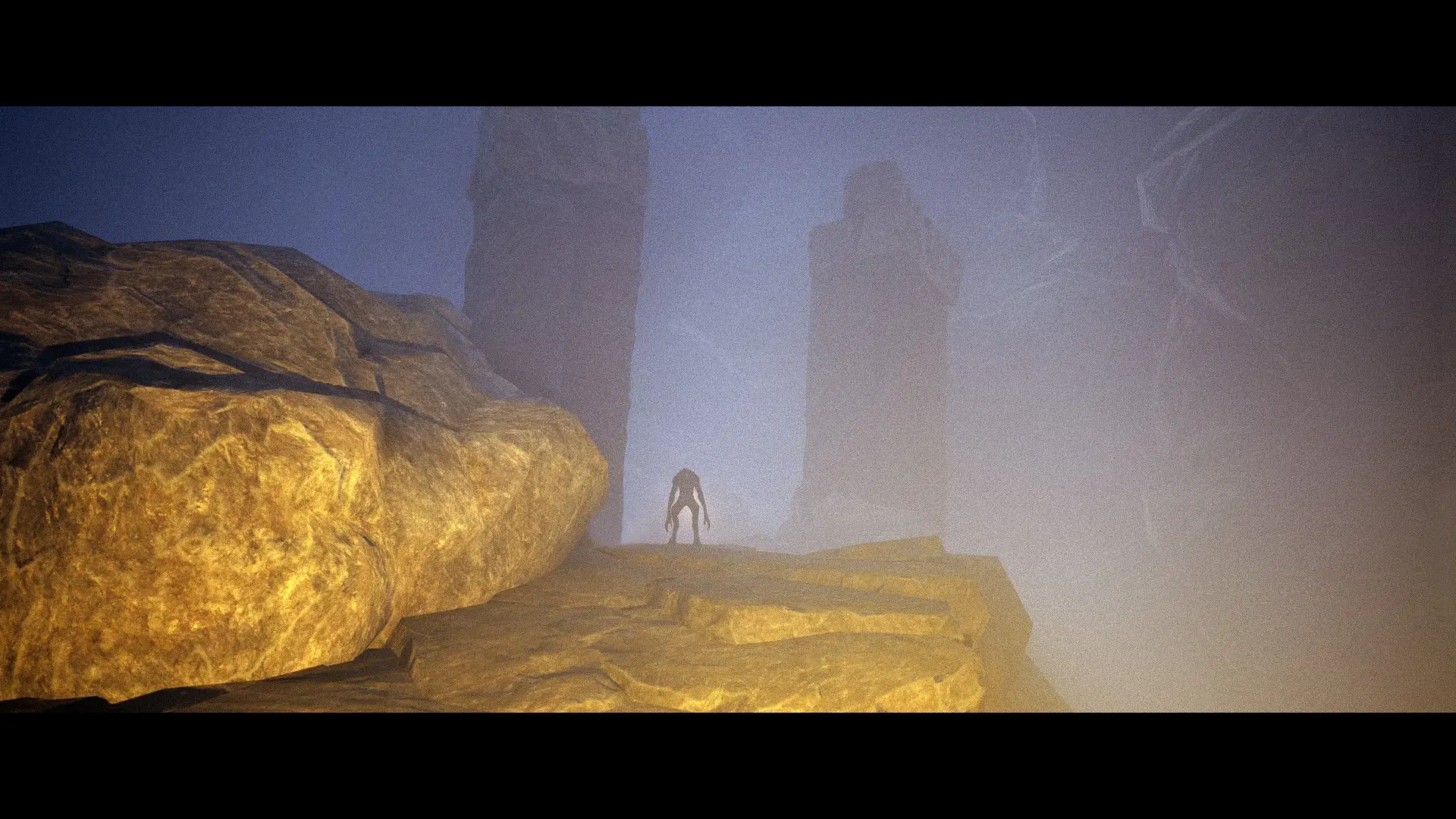 Nightwalker 2 Gameplay Screenshots 3