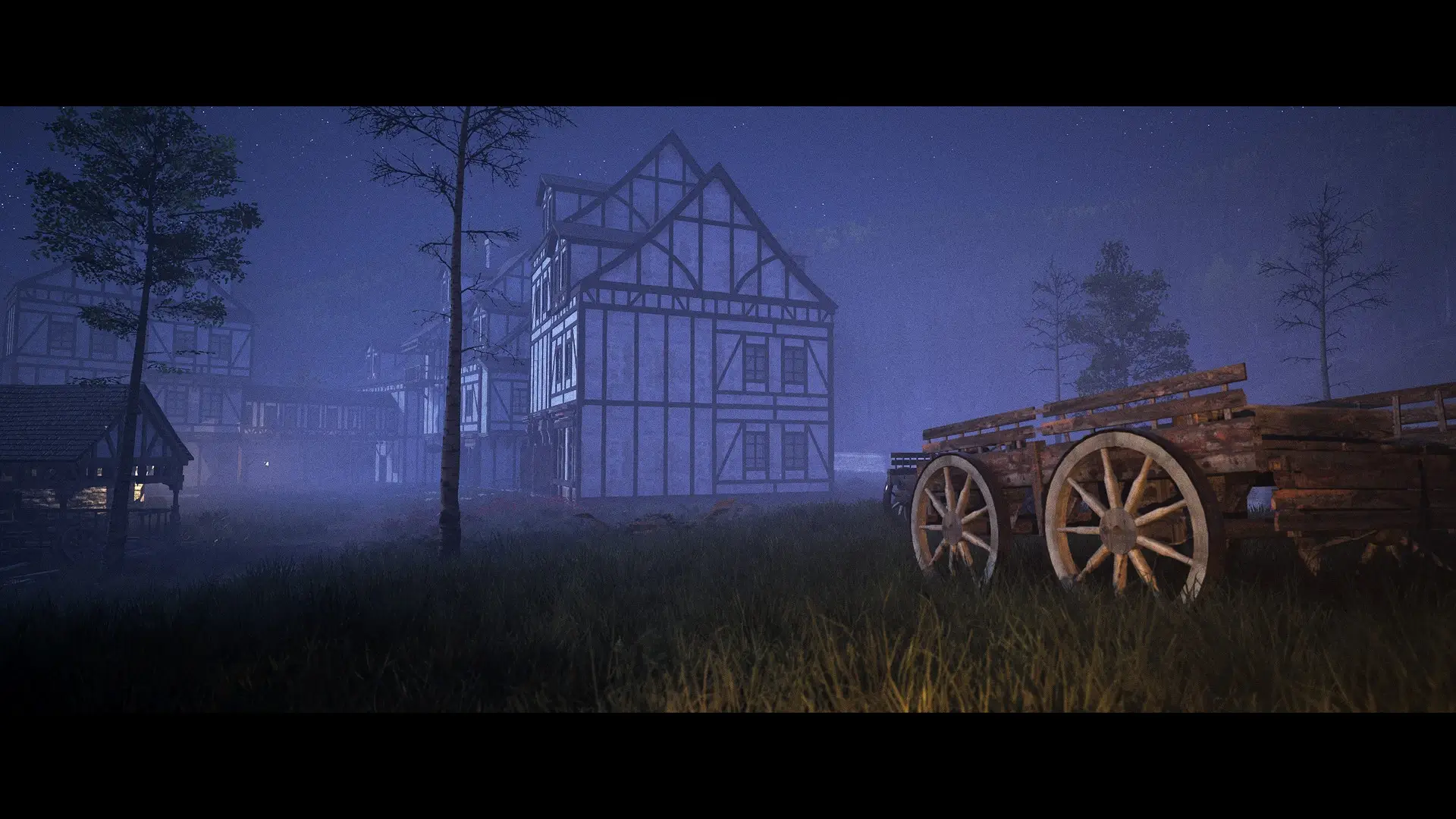 Nightwalker 2 Gameplay Screenshots 4