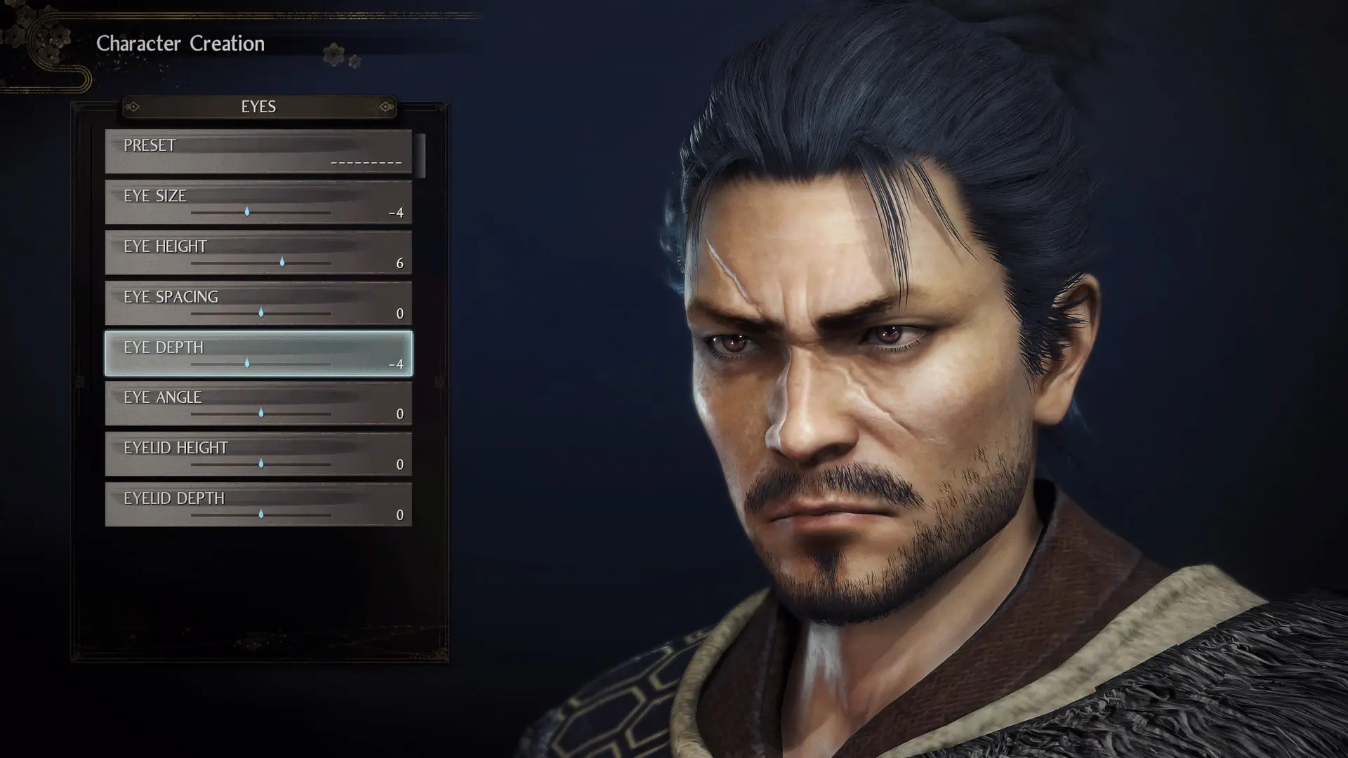 Nioh 2: The Complete Edition Gameplay Screenshots 4