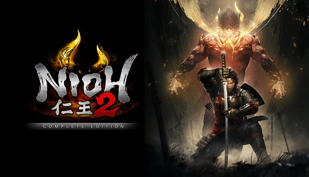 Nioh 2: The Complete Edition Torrent Download