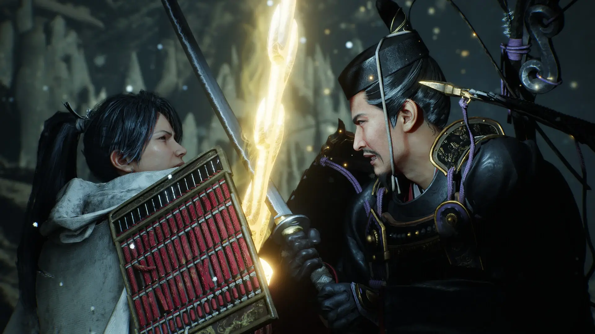 Nioh 3: Digital Deluxe Edition Gameplay Screenshots 3