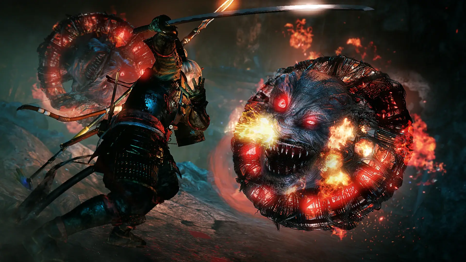 Nioh: Complete Edition Gameplay Screenshots 2