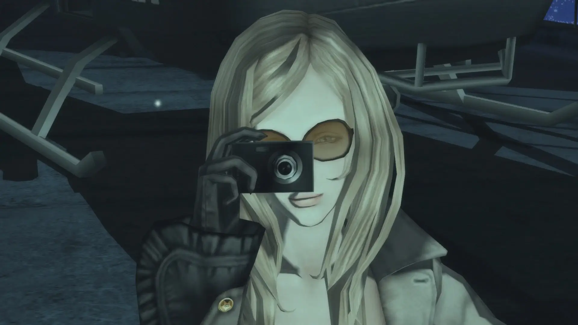 No More Heroes 2: Desperate Struggle Gameplay Screenshots 2