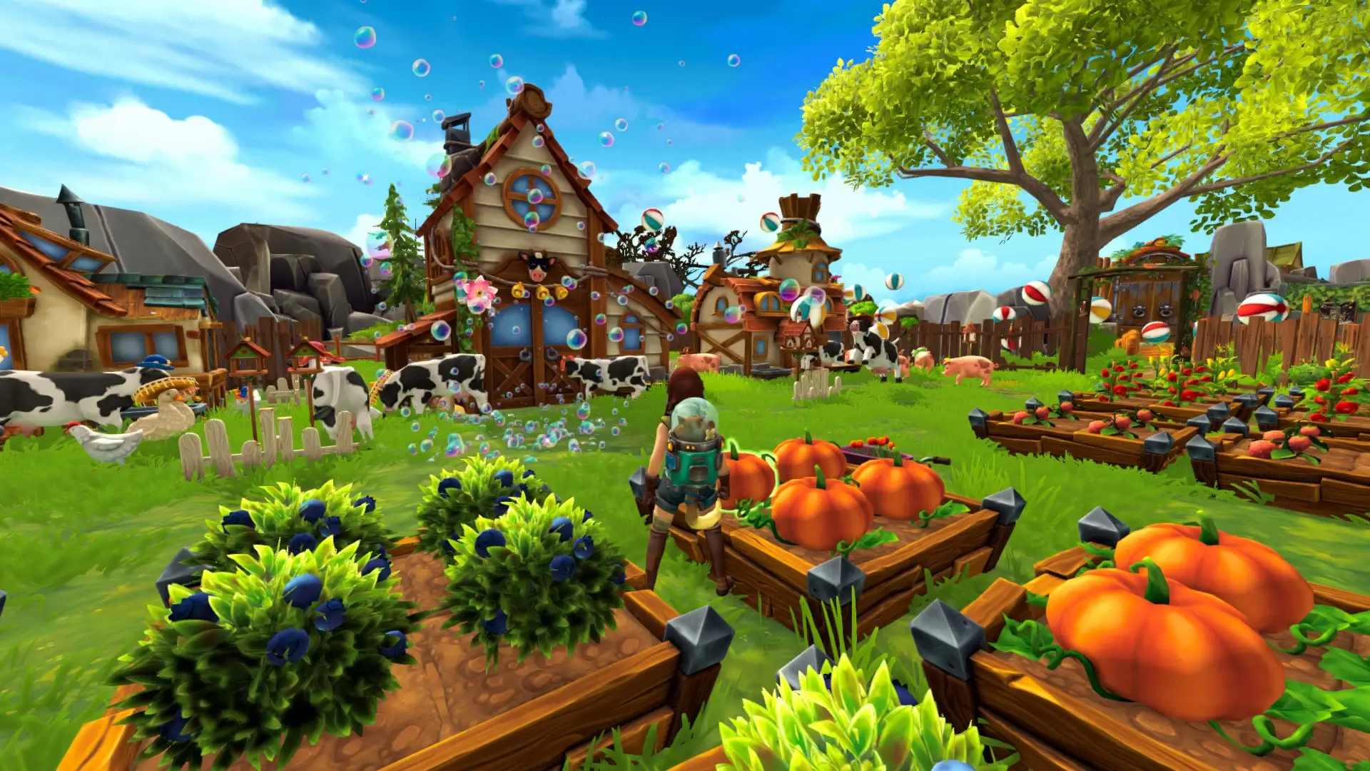 No Place Like Home Gameplay Screenshots 2