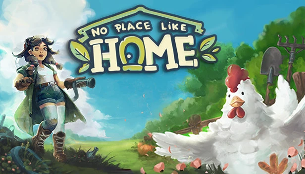No Place Like Home Torrent Download