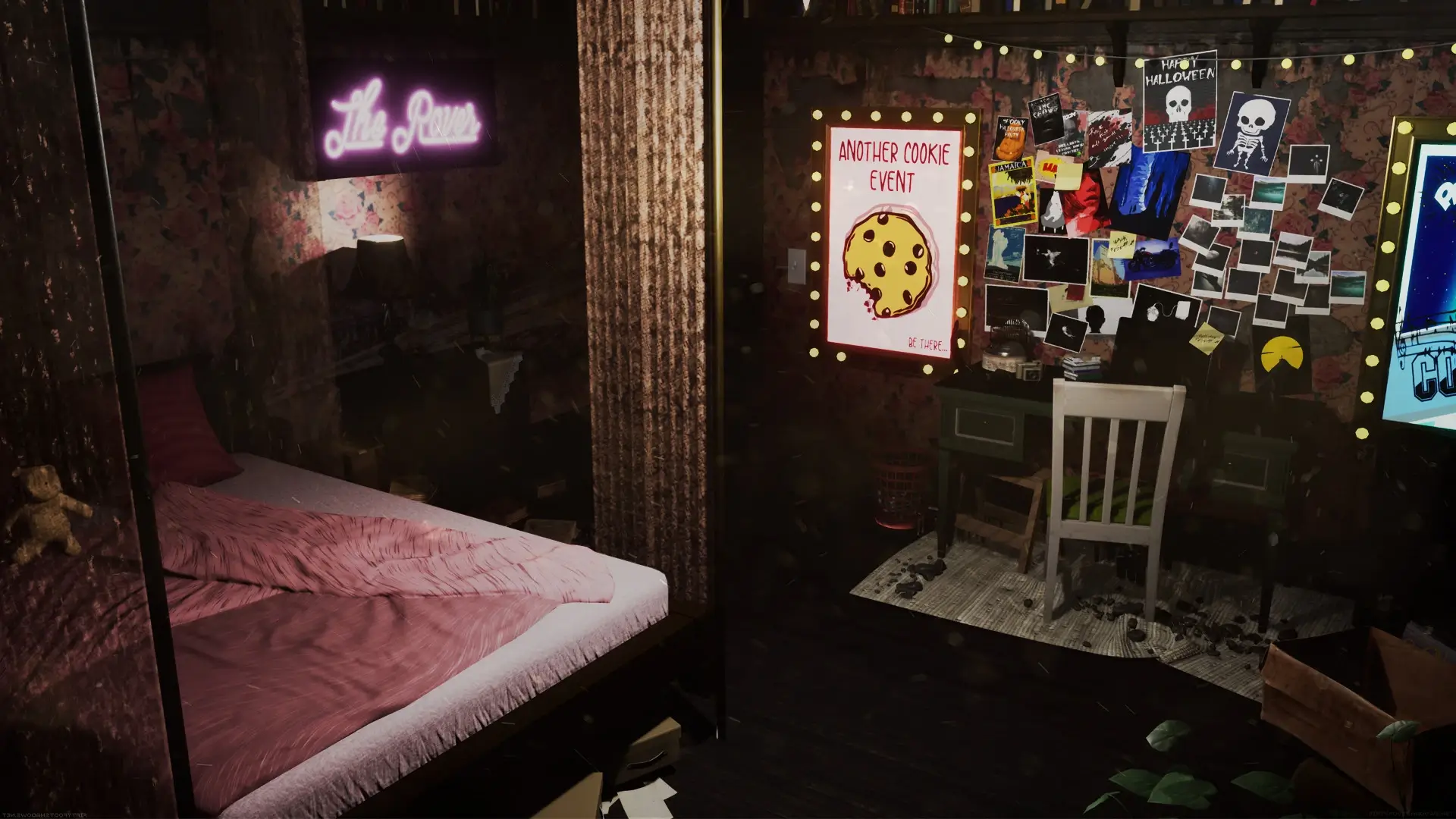 Noctem Gameplay Screenshots 1
