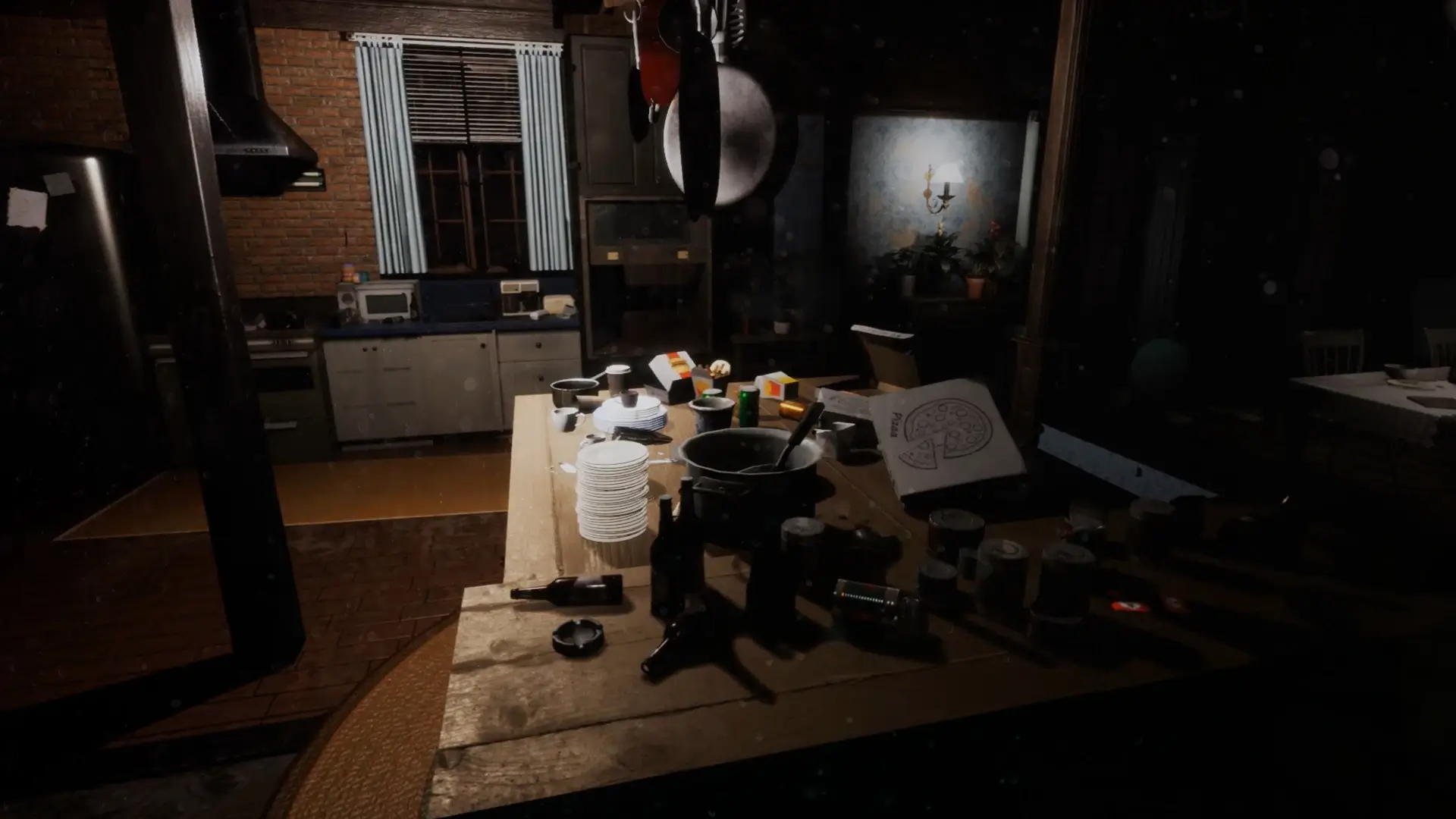 Noctem Gameplay Screenshots 2