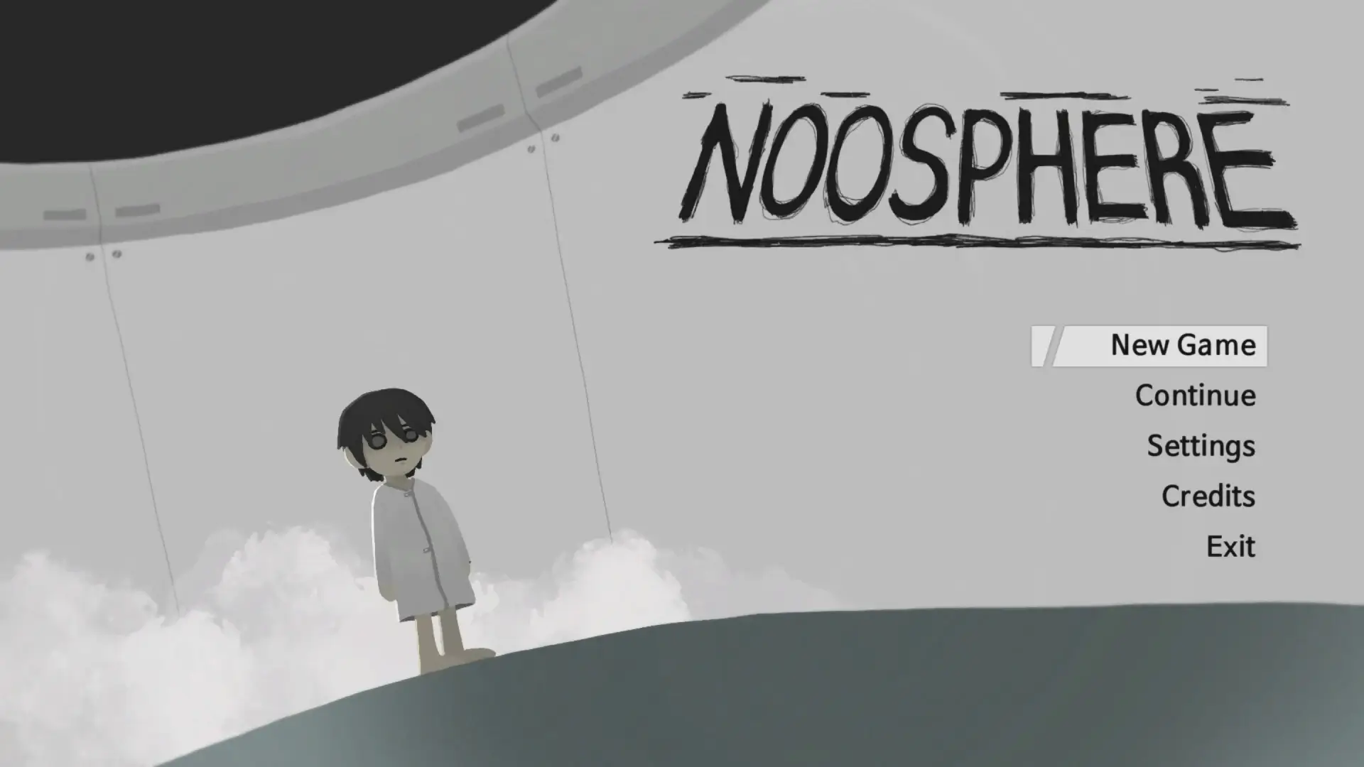 Noosphere Gameplay Screenshots 1